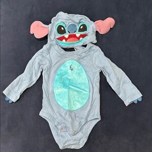 Disney Stitch Onesie/costume